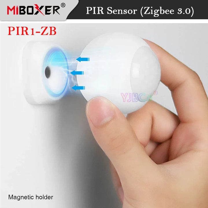 PIR Mozgásérzékelő - SmartGuard