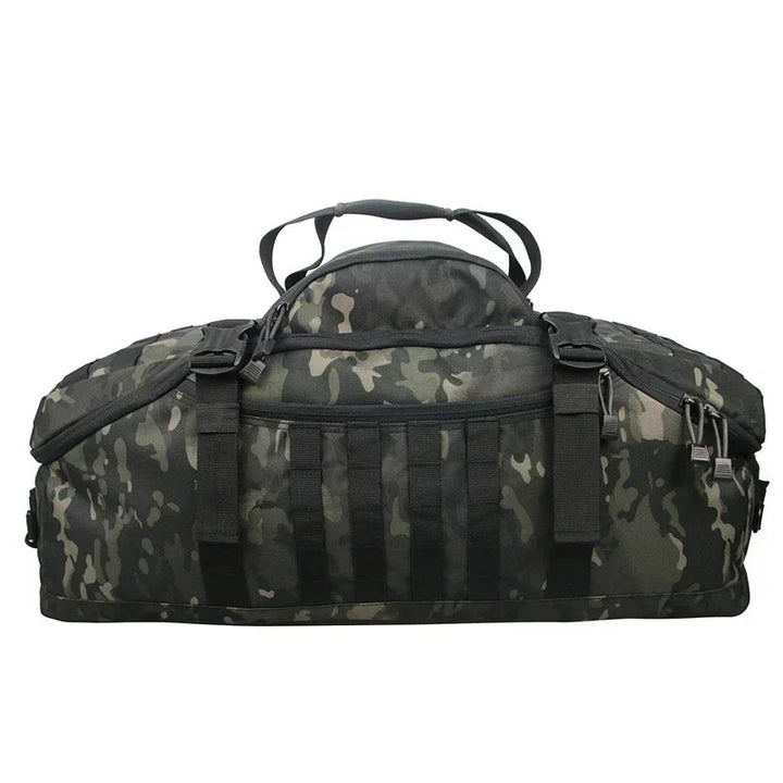 Nagy Taktikai Utazótáska és Hátizsák - TrailTrek Duffle
