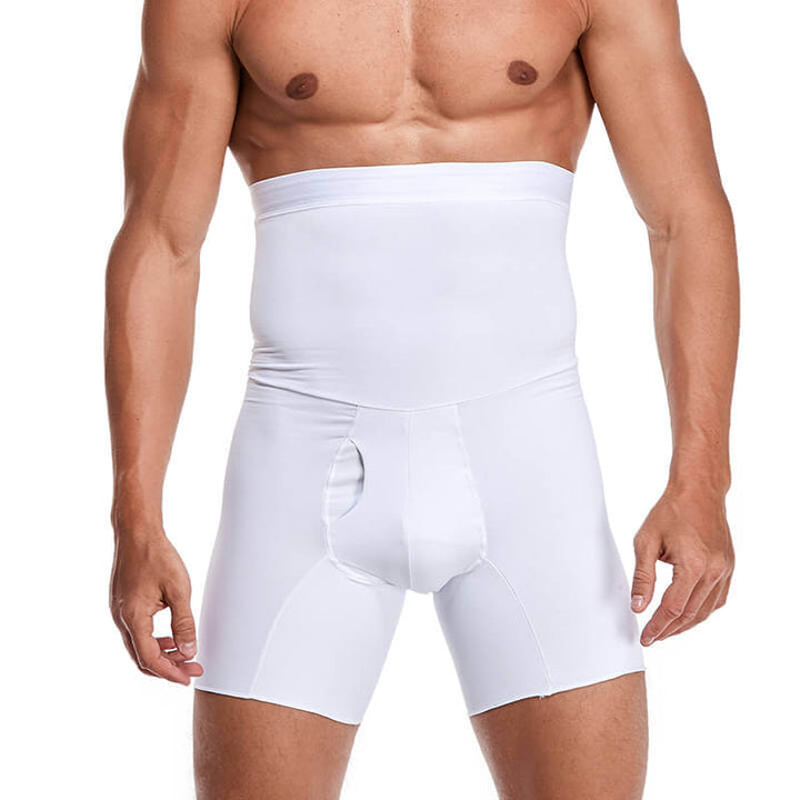 Formáló Férfi Kompressziós Boxeralsó - MaxFit