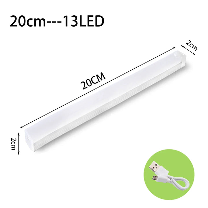 Vezeték nélküli LED fény mozgásérzékelővel - SmartGlow