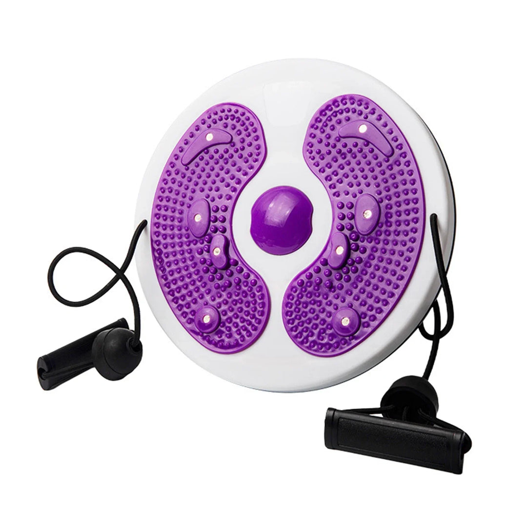 Teljes Core Trainer mágneses terápiával - CoreTwist