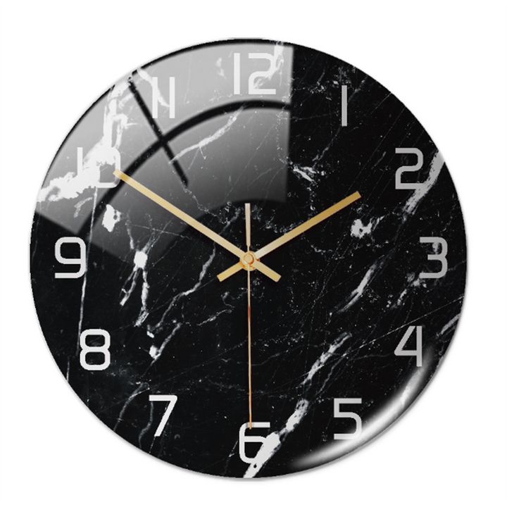 Stílusos Falióra Márvány Textúrával - MarbleTime