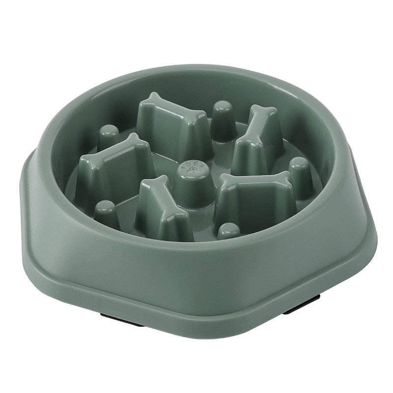 Lassú Tálka - PawMaze™