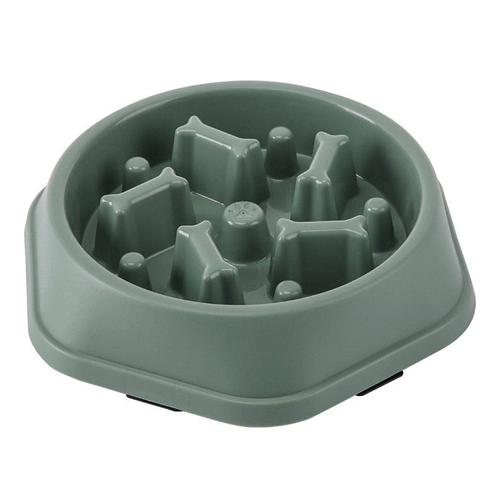 Lassú Tálka - PawMaze™