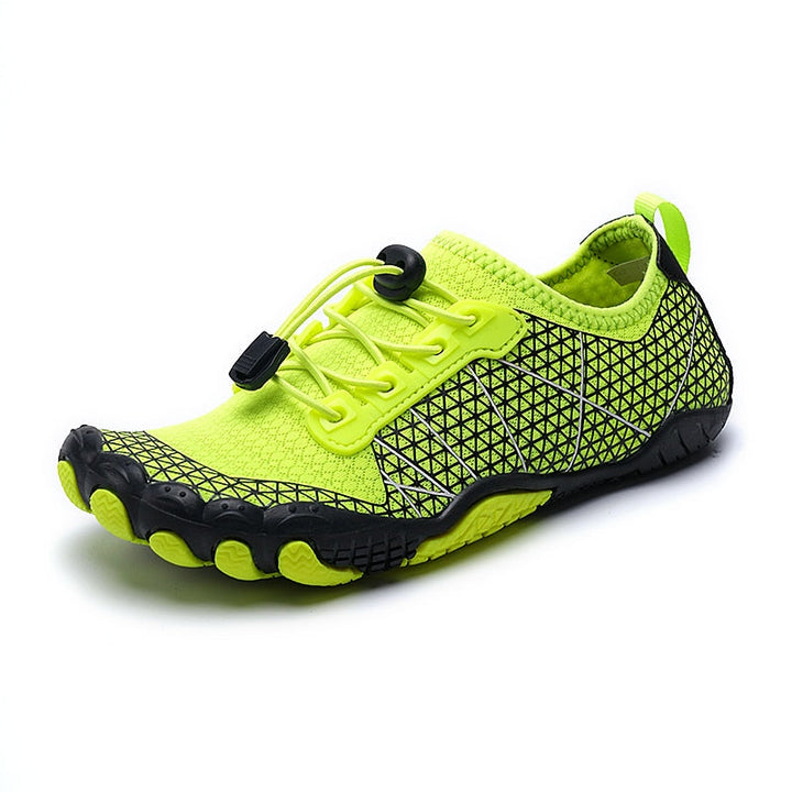 Uniszex Barefoot Vízicipő - Naiya