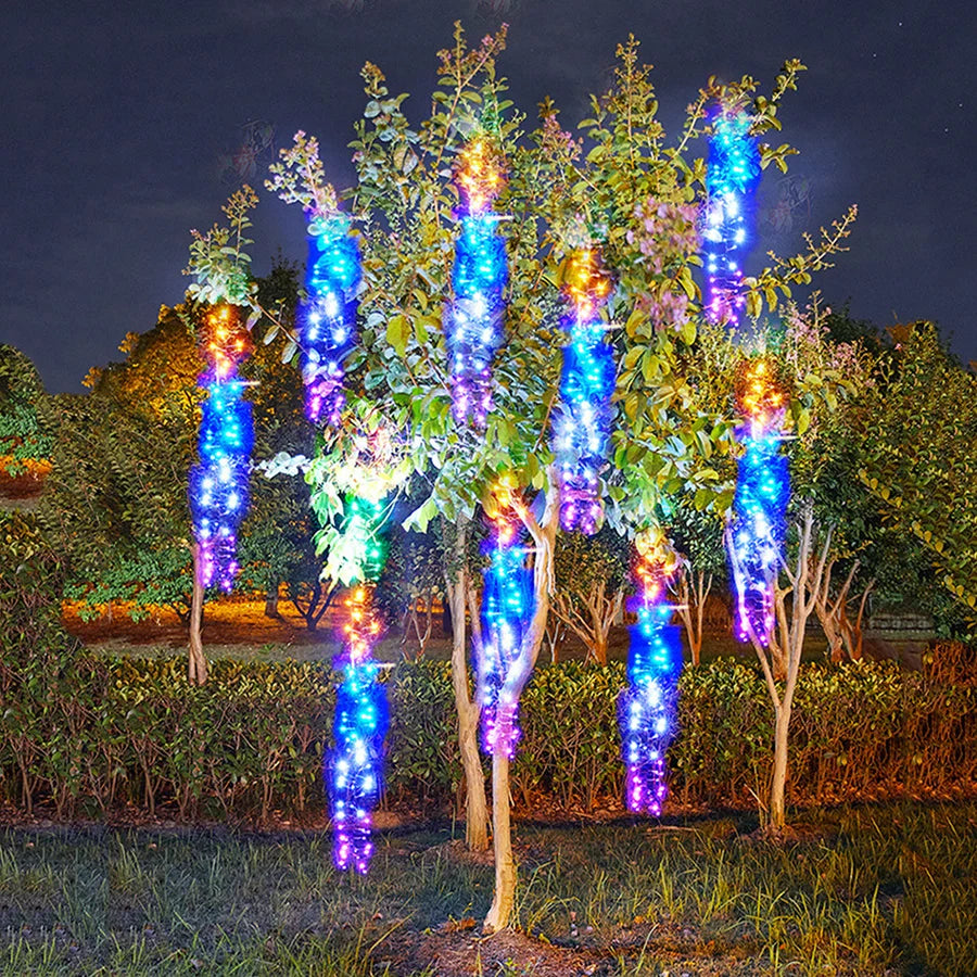 LED Meteor Áraink Kültéri Világítás – Lumi