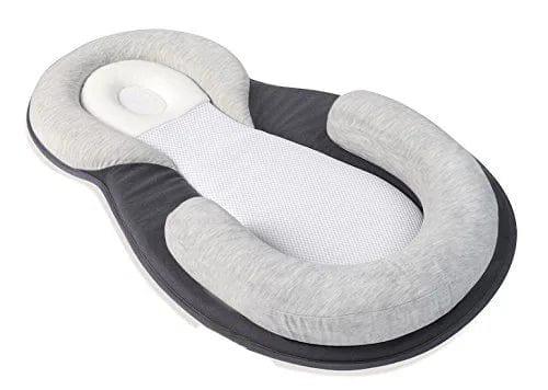 Ergonomikus baba párna – CosiNest