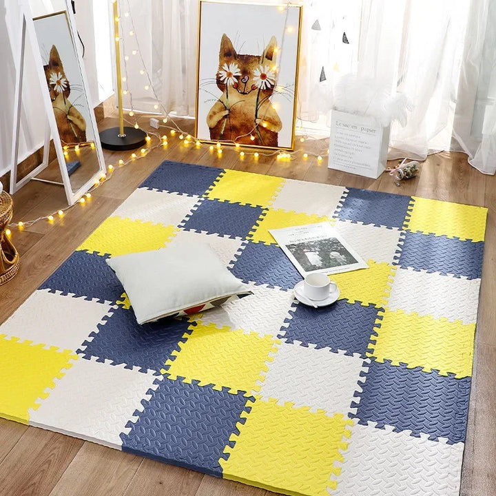 AA NOT AVAIALBLE Dundi Baba Játék Szőnyeg – SquishyPlay