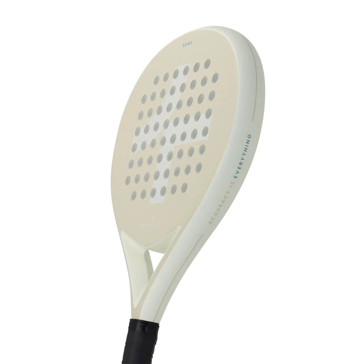 AA NOT AVAILABLE Carbon Padel Racket - PowerStrike