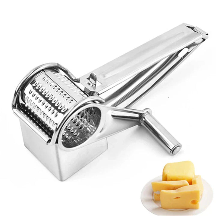 Forgó Sajtrács - CheesePro
