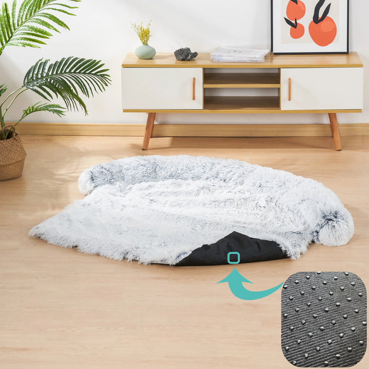 Mosható Háziállat Kanapé Takara - PlushNest