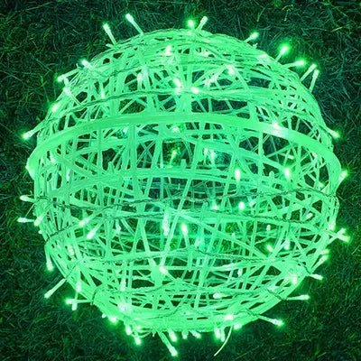 Hangulatvilágító LED gömb beltérre és kültérre – Orbola