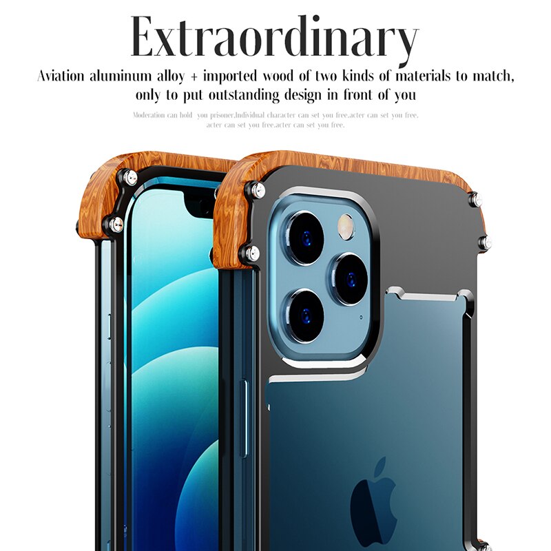 Fa iPhone tok - Arbori