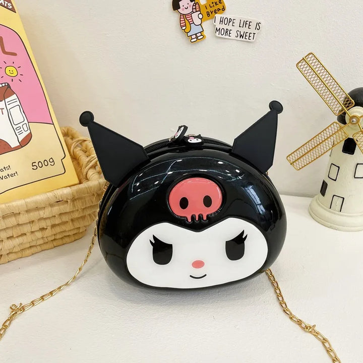 AA OOS Keményhéjú bőrönd – Osaka