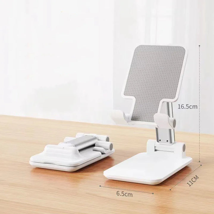 Összecsukható Telefon és Tablet Tartó - FlexStand