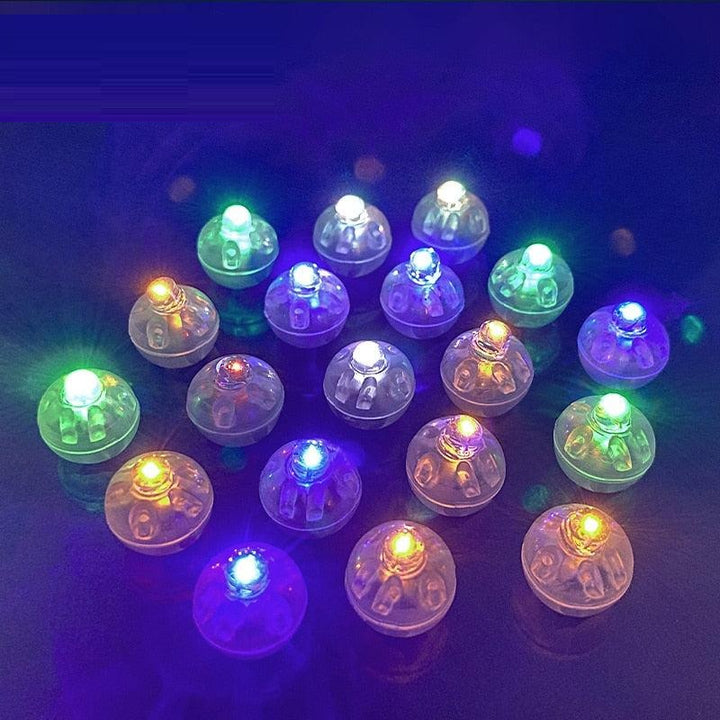 Mini LED ünnepi fények - GlowPearls