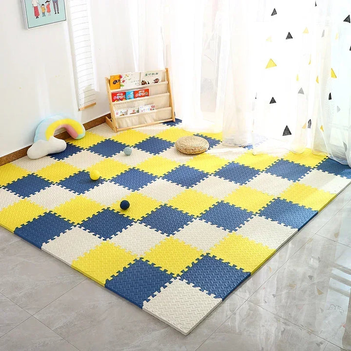 AA NOT AVAIALBLE Dundi Baba Játék Szőnyeg – SquishyPlay