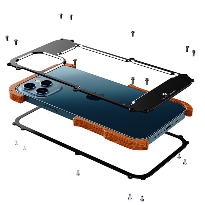 Fa iPhone tok - Arbori