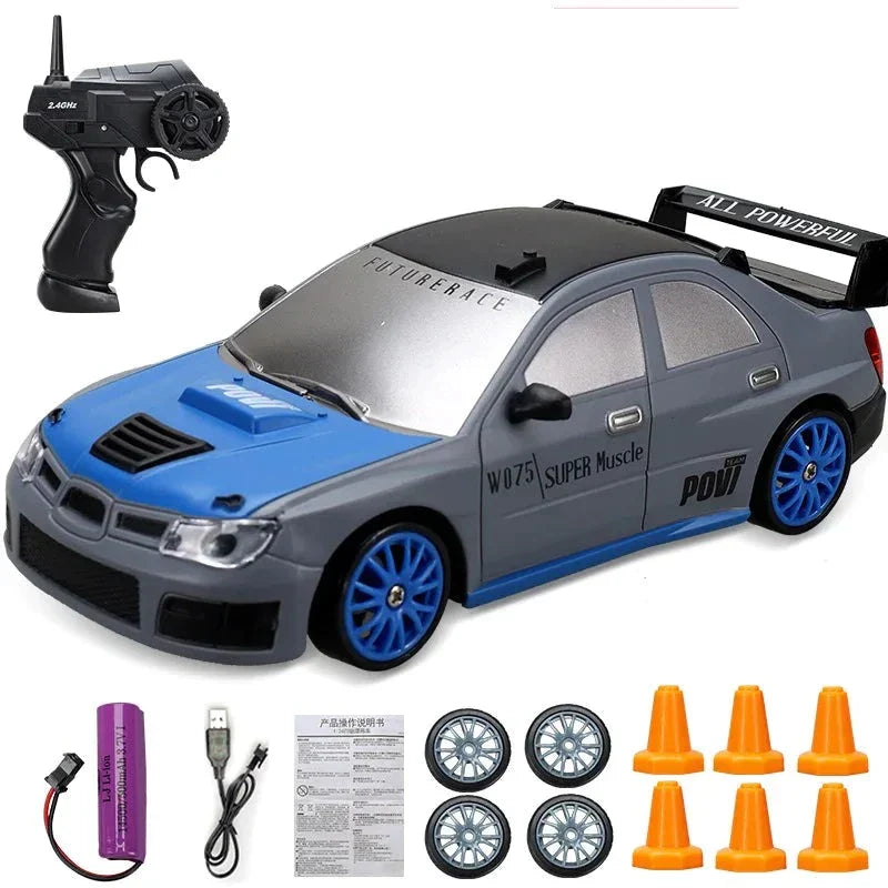 Stílusos Mini Drifter Izgalmas Kalandokhoz - SwiftDrift
