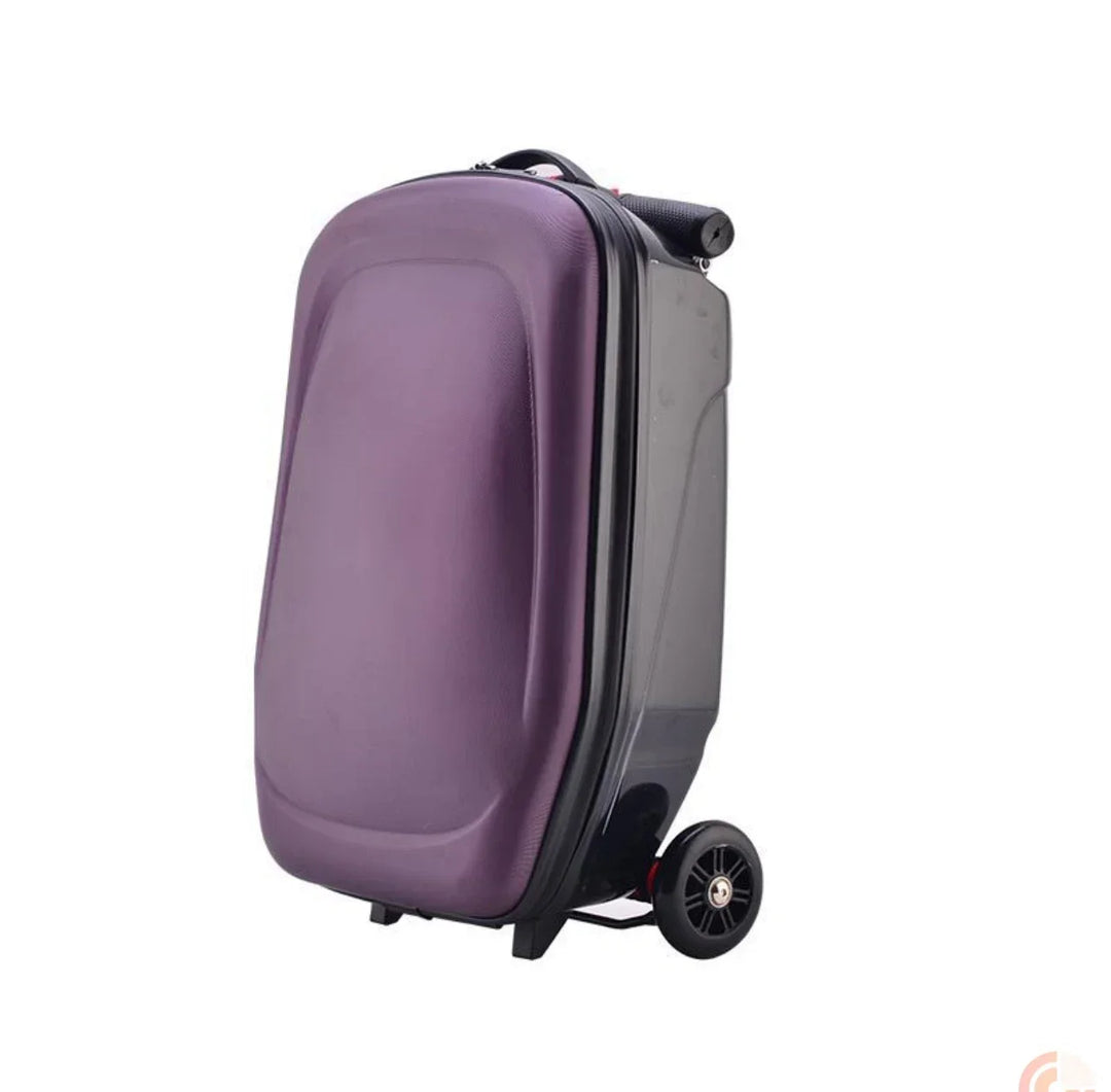 AA OOS Step gyermekbőrönd – Oslo