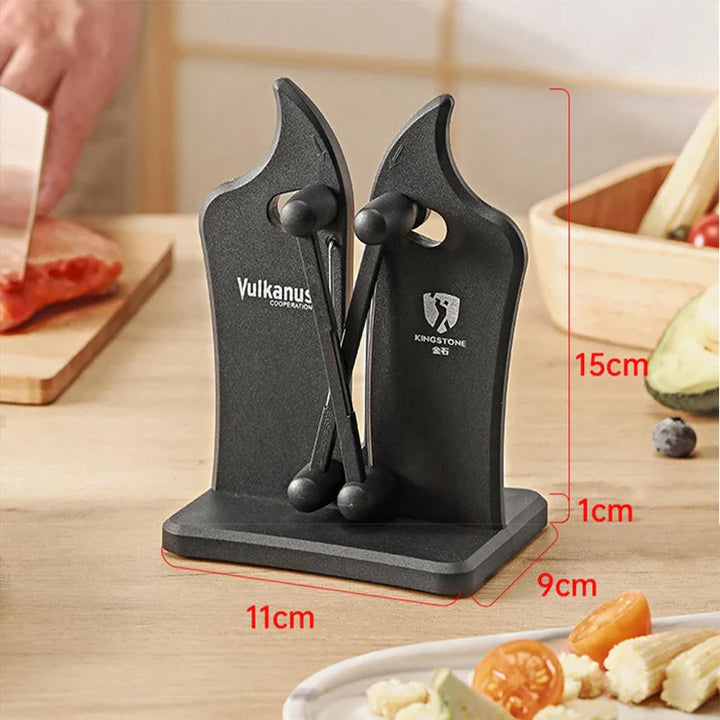 Triple-Action késélező - SharpMaster Pro
