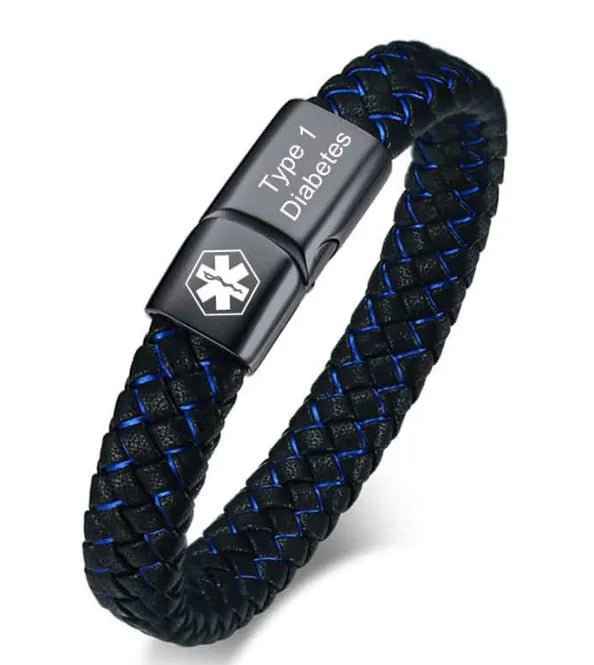 AA_COPYRIGHT_PRODUCT Biztonsági karszalag - SafeGuard Band