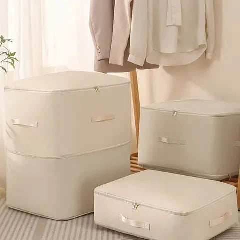 Tömörítő Tárolótasakok - VacuumEase