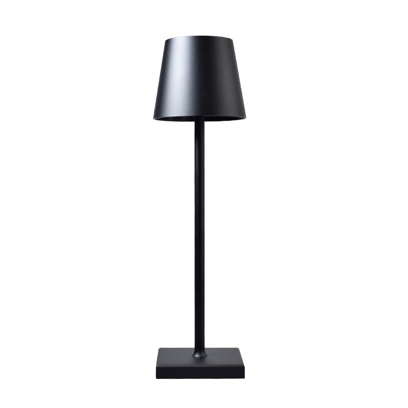 Vezeték nélküli Újratölthető Asztali Lámpa - Lumière Monsieur