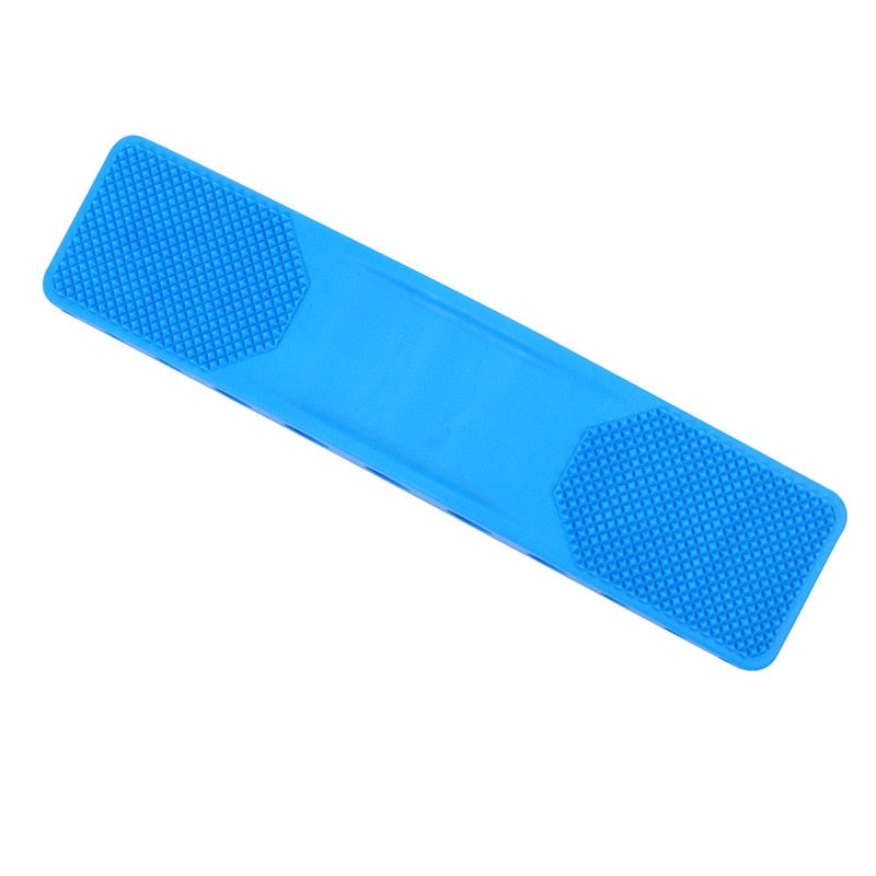 6-In-1 Lógszőrös ápoló kefe - EquiGlow