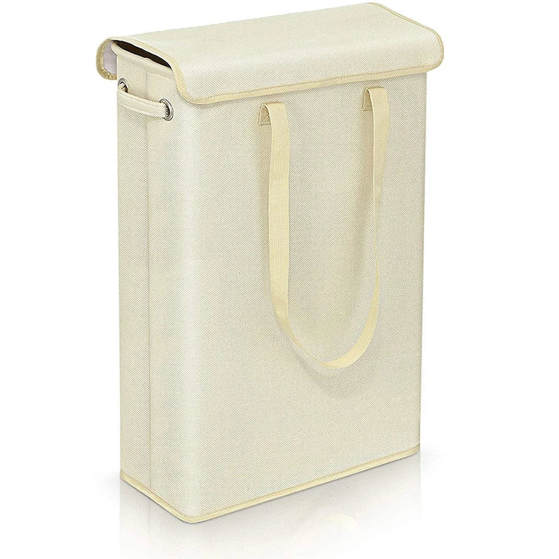 45L Slim Mosogatós Kosár Fedéllel – Neris