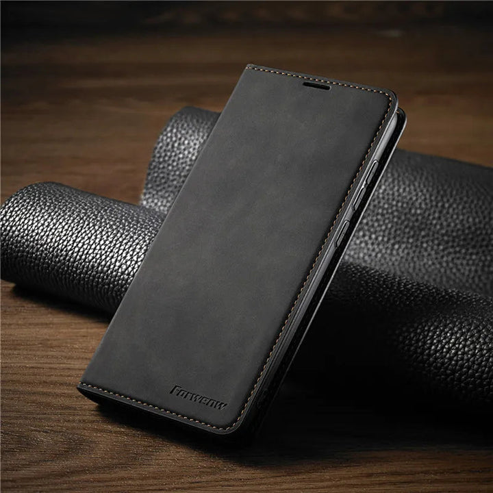 Mágneses iPhone tok – GripFold