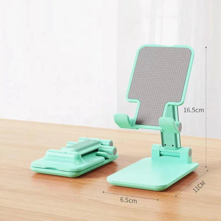 Összecsukható Telefon és Tablet Tartó - FlexStand