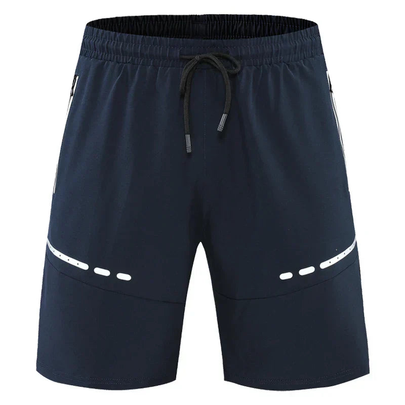Sportos és stílusos slim fit edzőnadrág felső zsebekkel – Kian