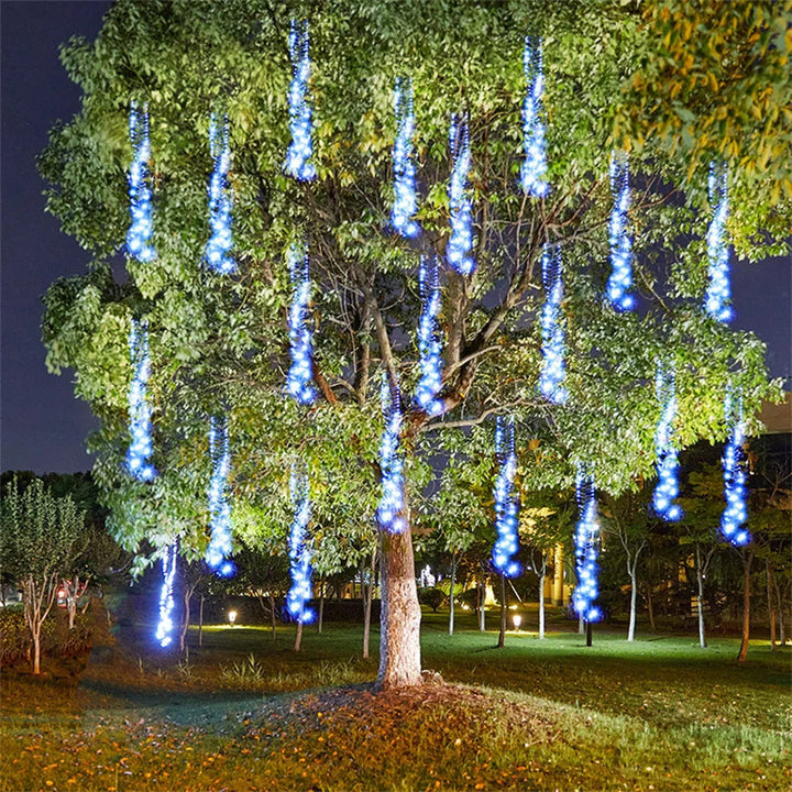 LED Meteor Áraink Kültéri Világítás – Lumi