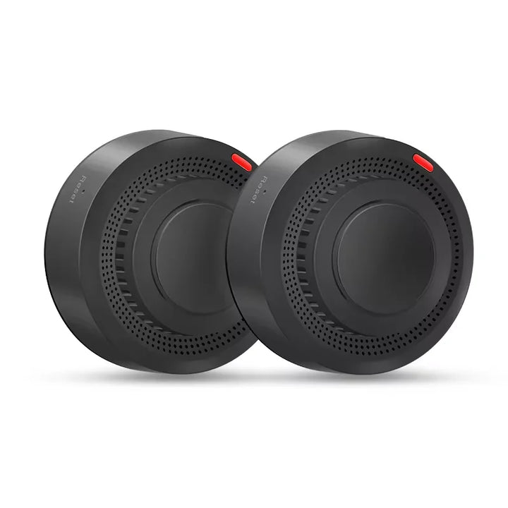 Intelligens WiFi Füstérzékelő Tűzjelző 85dB – SafeSense