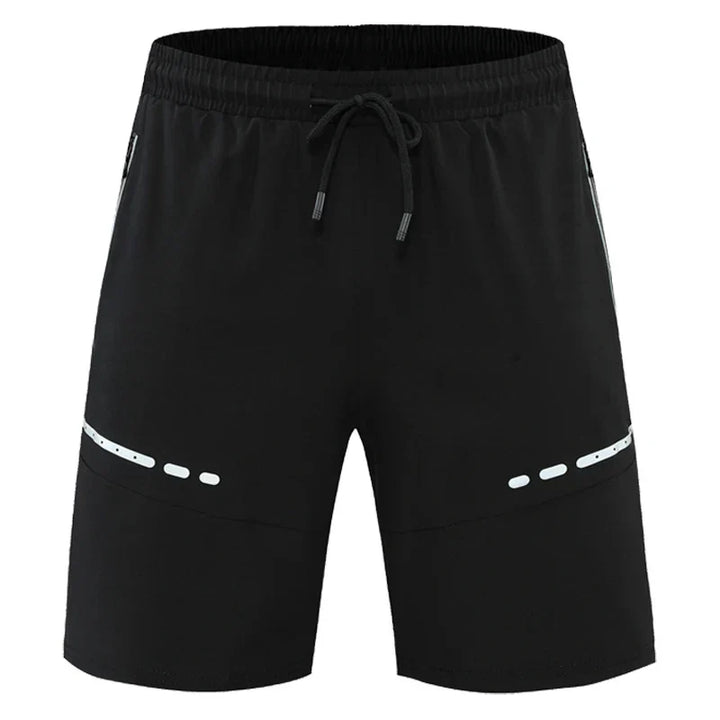 Sportos és stílusos slim fit edzőnadrág felső zsebekkel – Kian