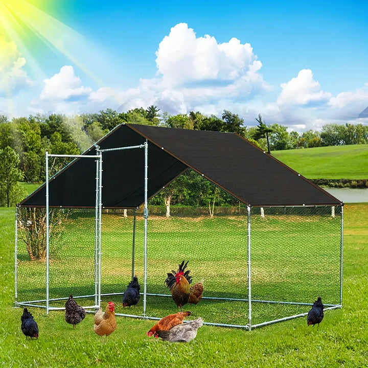 Fekete Árnyékoló Szövet Fedél – SunGuard (1+1 INGYEN)