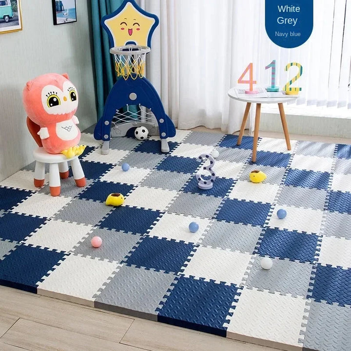AA NOT AVAIALBLE Dundi Baba Játék Szőnyeg – SquishyPlay
