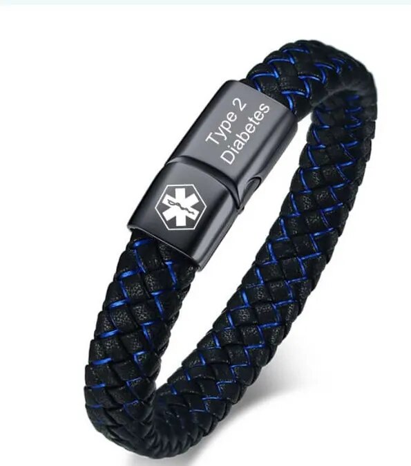 AA_COPYRIGHT_PRODUCT Biztonsági karszalag - SafeGuard Band