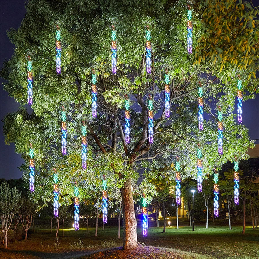 LED Meteor Áraink Kültéri Világítás – Lumi