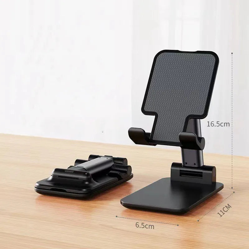 Összecsukható Telefon és Tablet Tartó - FlexStand