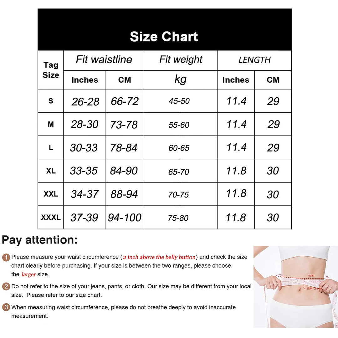 Neopréne Derékedző - SweatPro