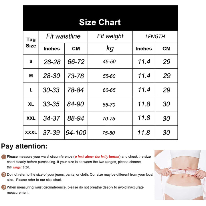 Neopréne Derékedző - SweatPro