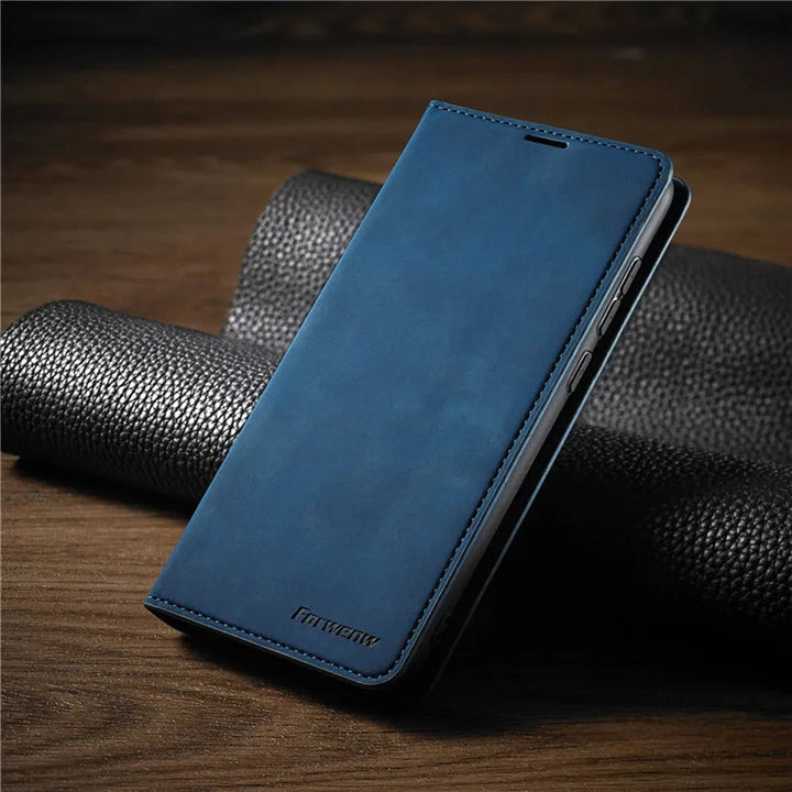 Mágneses iPhone tok – GripFold