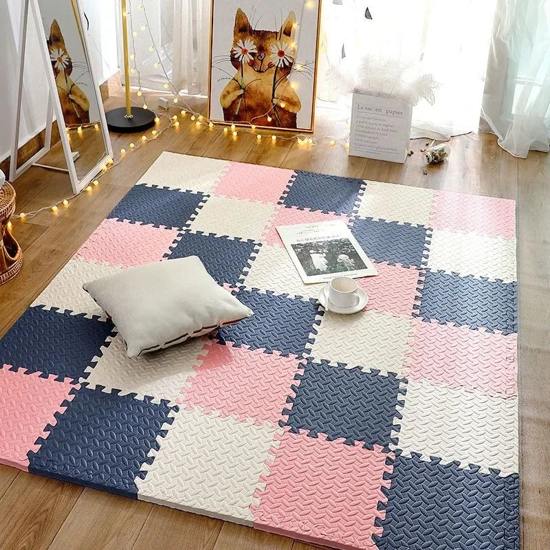AA NOT AVAIALBLE Dundi Baba Játék Szőnyeg – SquishyPlay