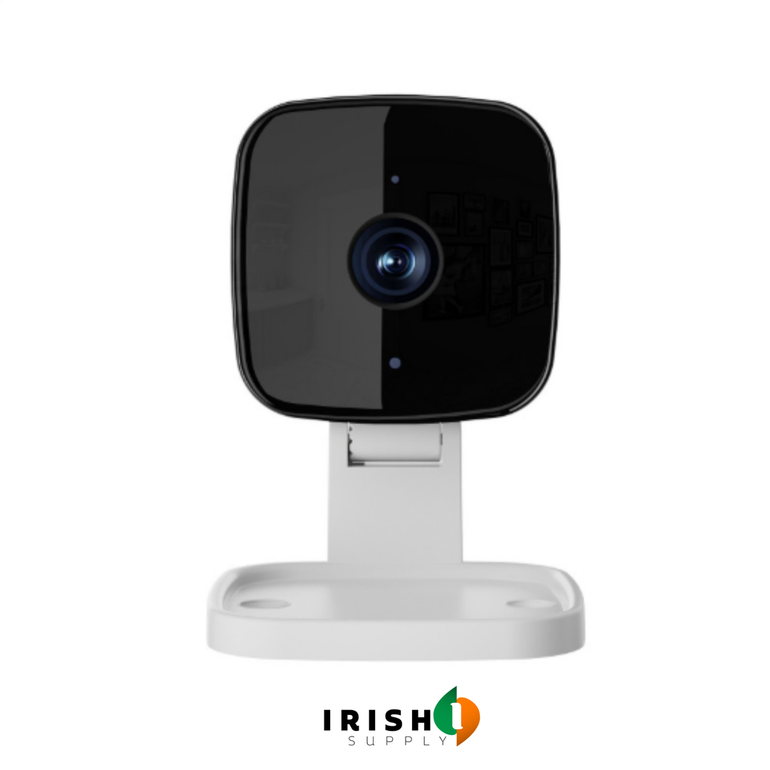 Smart AI Window Security Camera with Night Vision 1