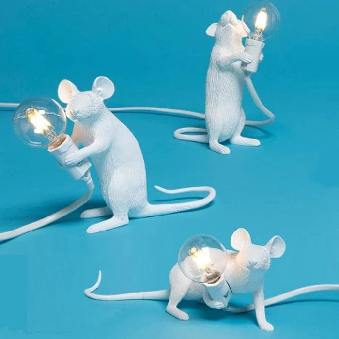 Eredeti Egérlámpa - SqueakLight