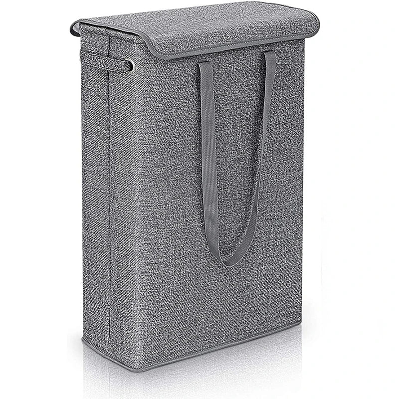 45L Slim Mosogatós Kosár Fedéllel – Neris