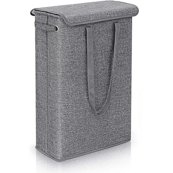 45L Slim Mosogatós Kosár Fedéllel – Neris