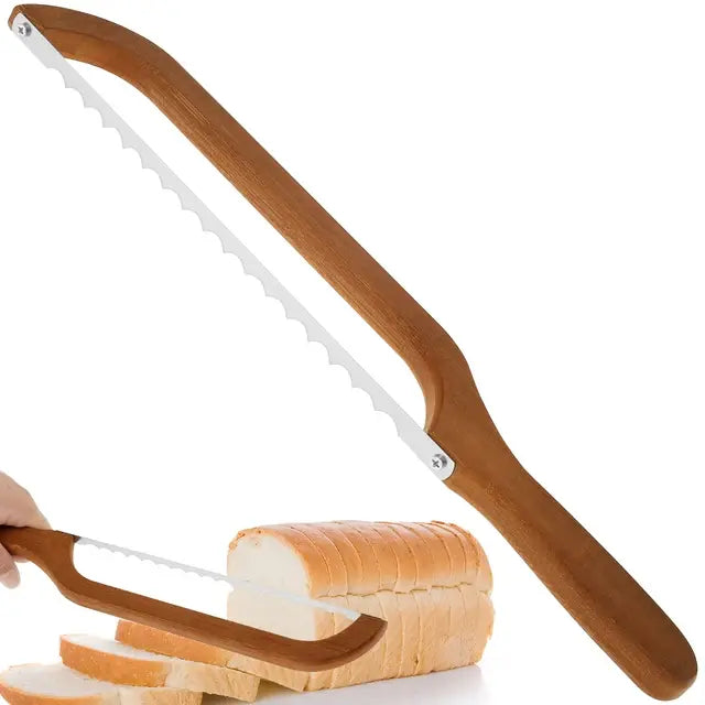 AA OOS A Legjobb Kenyérkés a Tökéletes Vágáshoz - BreadMaster